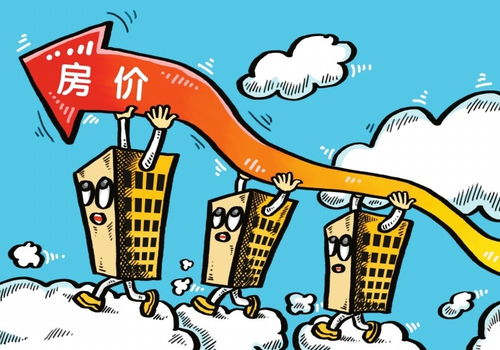 房产行情播报怎么写好