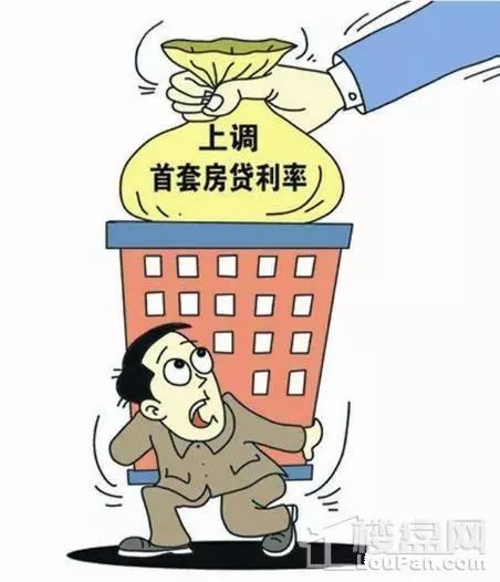 房产怎么贷利息低