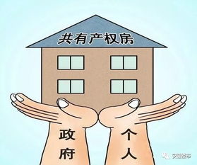 共有房产怎么转让