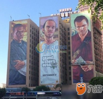 gta怎么置办房产