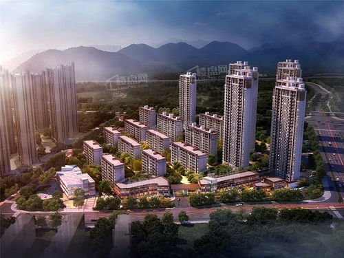 智慧天宸房产怎么样