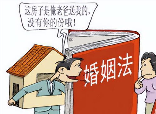 离婚后怎么解押房产