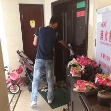 房产怎么扫楼