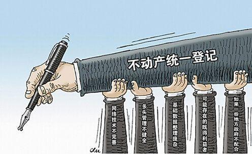 房产怎么可以反保全
