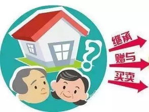 儿子怎么过户母亲房产