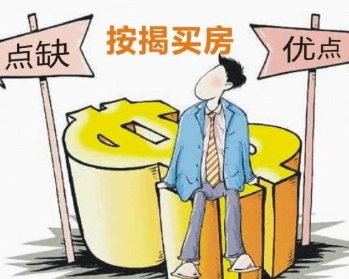 房产按揭怎么还贷款