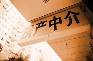 日本怎么查看房产中介