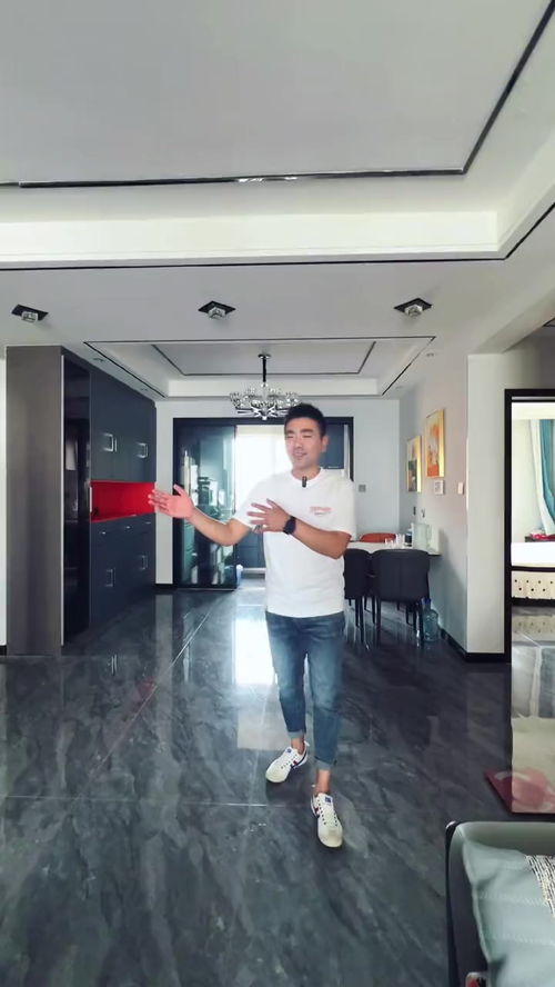 房产视频怎么拍好