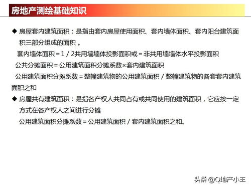 分享房产知识怎么赚钱