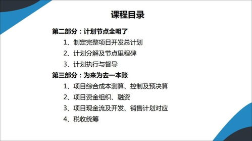 房产项目怎么炒好