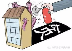 贪污房产怎么查