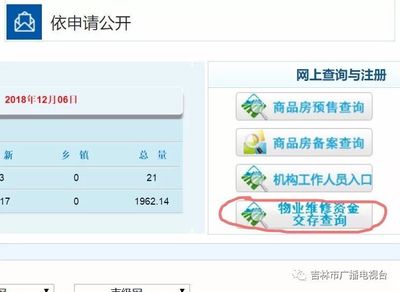 企业房产怎么查