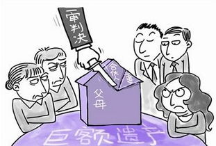 怎么才能争到房产