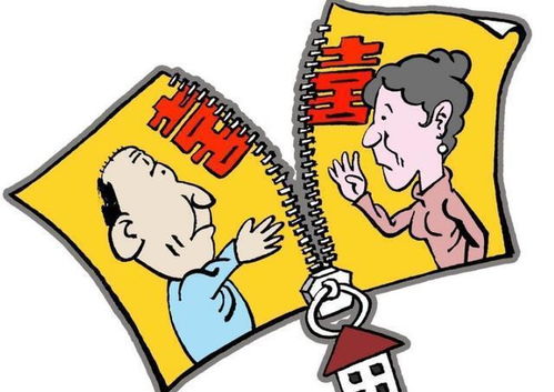 婚姻法子女房产怎么分