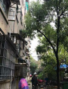 中环房产中介怎么样