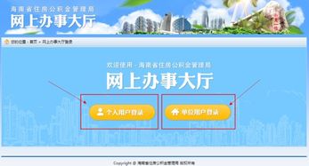海南个人房产怎么查