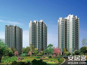 房产总建筑面积怎么算