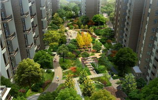 房产总建筑面积怎么算