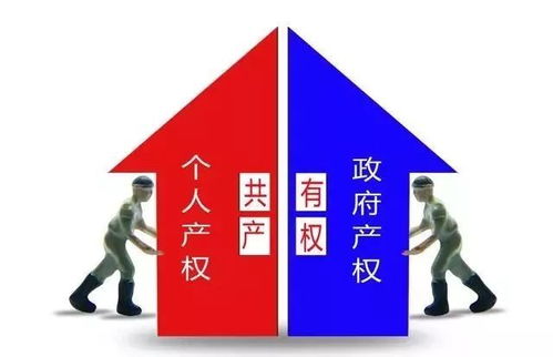 房产权怎么解决
