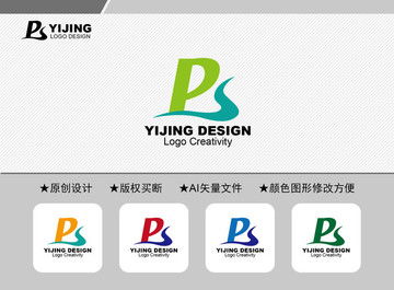 ps怎么设计房产标志
