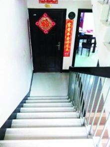 房产楼梯文案怎么写好