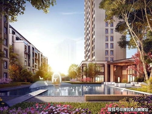青浦房产怎么样