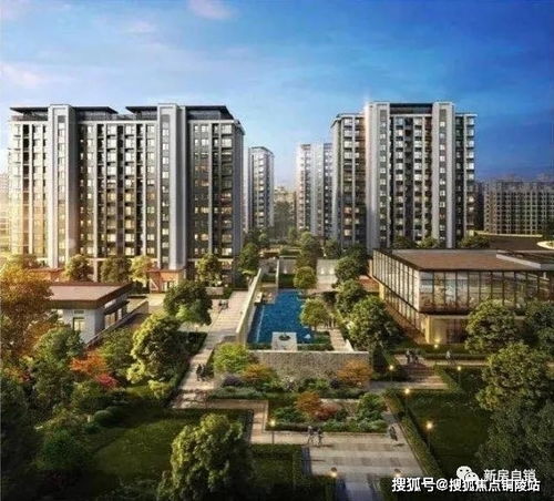 青浦房产怎么样