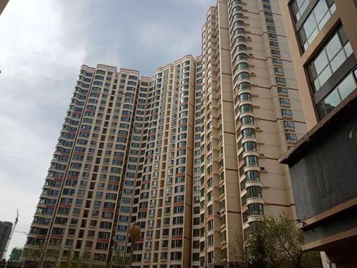 兰州巨庆房产怎么样