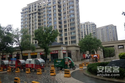 承德金领悦府房产怎么样