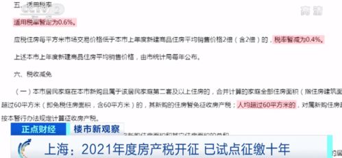 上海房产个税怎么退