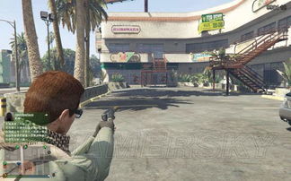 gta怎么买更多房产