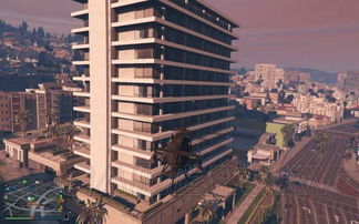 gta怎么买更多房产