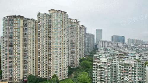 南山房产怎么选