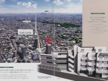 日本房产在东京怎么买的