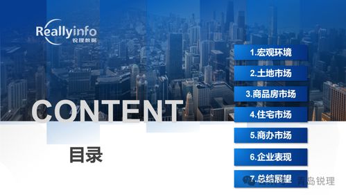 对房产公司的展望怎么写