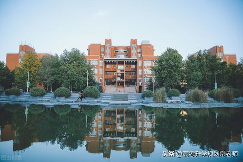 郑州大学房产专业怎么样