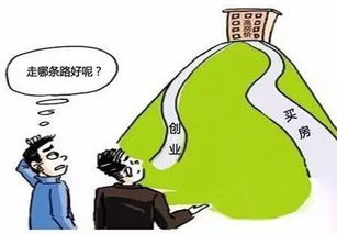 没有钱怎么买第一套房产