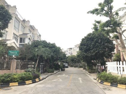 凤泉区房产怎么样