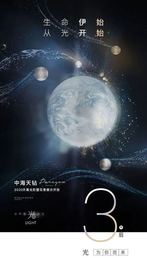 房产动态文案怎么写好