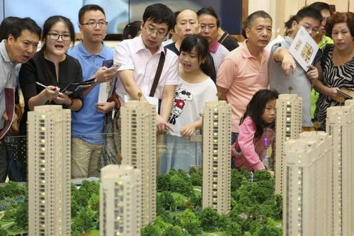 广州三子女争房产怎么分