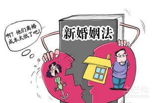 婚前房产离异后怎么分配