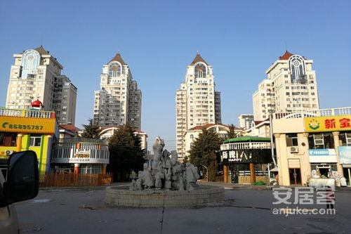 洛阳伟业房产怎么样