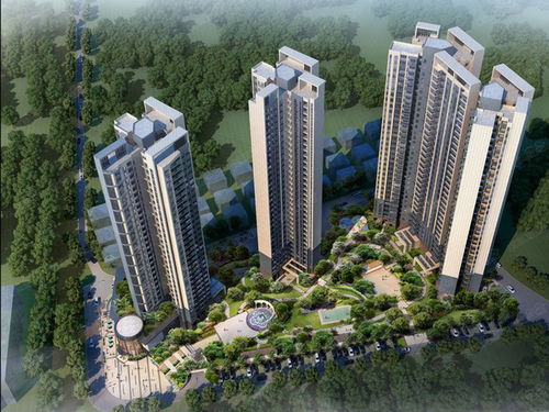 金坛馨和房产怎么样