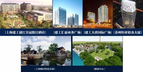 上海建工房产怎么样
