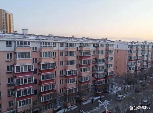 鹤岗佳美房产怎么样