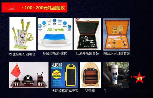 房产直播礼包怎么设计