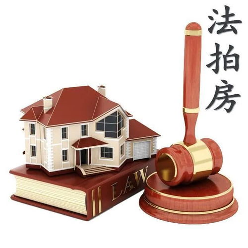 怎么拍卖住房产权