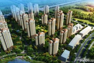 天津35万的房产怎么样