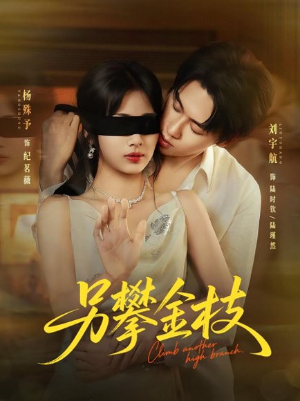 另攀金枝（60集）刘宇航＆杨殊予 高清完整版